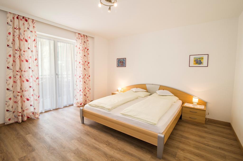 Gasthof Garni Gartenheim 2*
